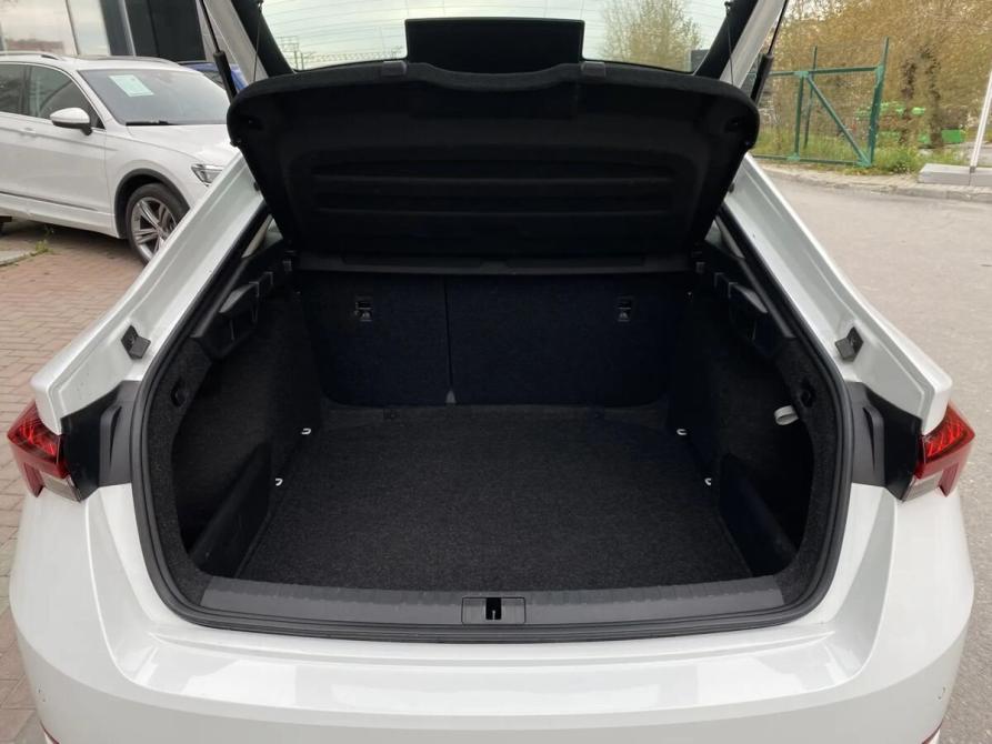 Skoda Octavia IV (A8) Екатеринбург  - изображение 17