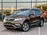 Geely Atlas I Воронеж  - изображение 23