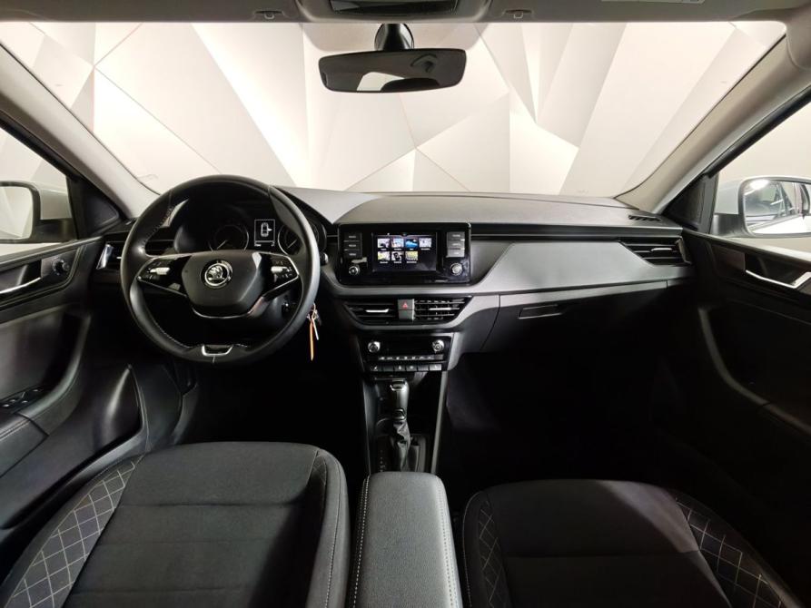 Skoda Rapid II Москва  - изображение 14