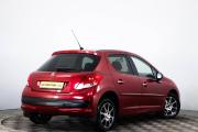 Peugeot 207 I Рестайлинг Пермь  - изображение 26