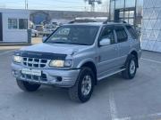Isuzu Wizard II Томск  - изображение 23