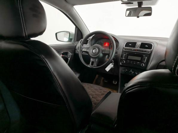 Volkswagen Polo V с пробегом 2011 года, цена 610 500 рублей, 227879 км, седан, Автокод Объявления