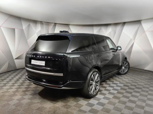 Land Rover Range Rover V с пробегом 2023 года, цена 18 797 000 рублей, 43301 км, внедорожник, Автокод Объявления