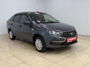 Lada (ВАЗ) Granta I Рестайлинг Альметьевск  - изображение 23