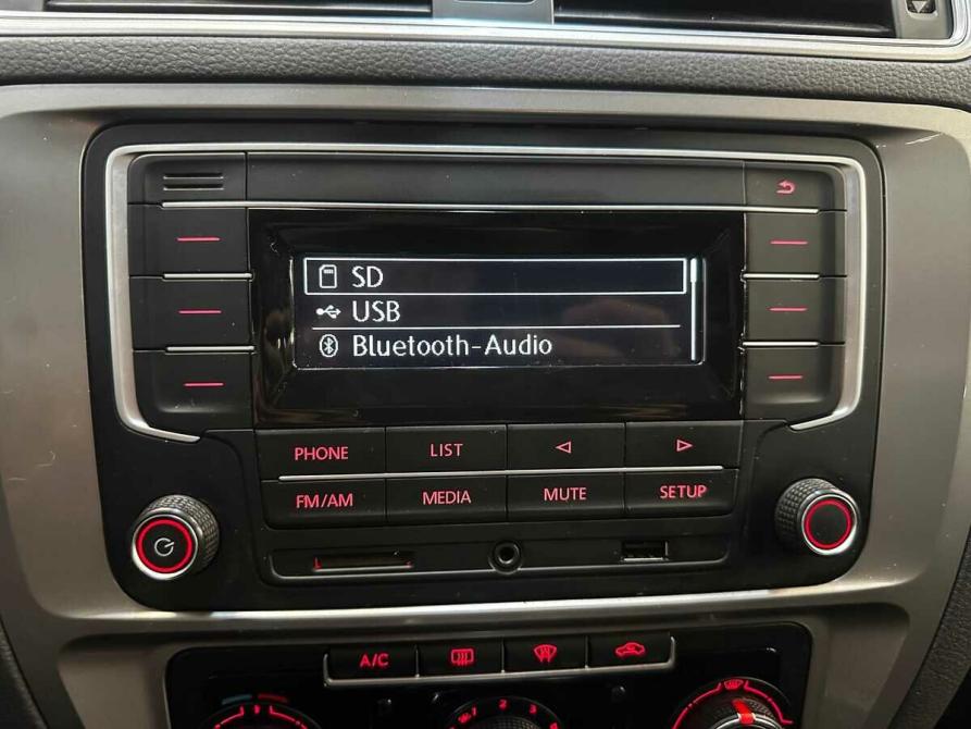 Volkswagen Jetta VI Рестайлинг Балашиха  - изображение 7