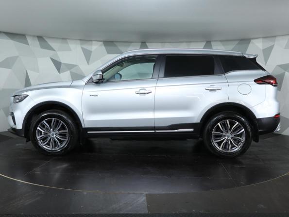 Geely Atlas Pro с пробегом 2024 года, цена 2 199 000 рублей, 21715 км, внедорожник, Автокод Объявления