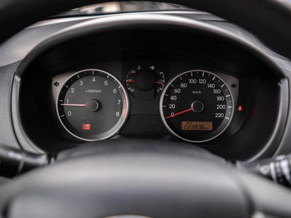 Hyundai i20 I с пробегом 2010 года, цена 599 000 рублей, 223936 км, хэтчбек, Автокод Объявления