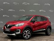 Renault Kaptur I Санкт-Петербург  - изображение 24