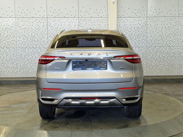Haval F7x I с пробегом 2020 года, цена 1 470 000 рублей, 65702 км, внедорожник, Автокод Объявления