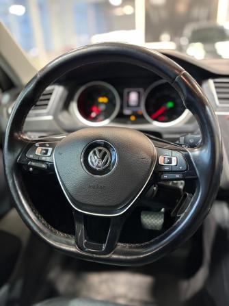 Volkswagen Tiguan II с пробегом 2020 года, цена 2 549 000 рублей, 112501 км, внедорожник, Автокод Объявления