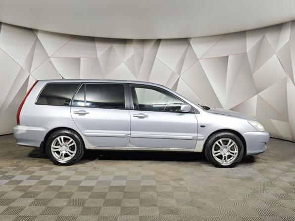 Mitsubishi Lancer IX Рестайлинг с пробегом 2006 года, цена 373 000 рублей, 384815 км, универсал, Автокод Объявления