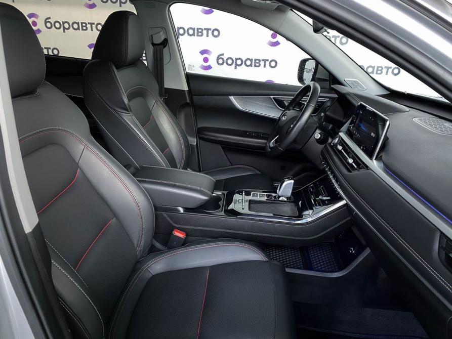Chery Tiggo 7 Pro I Ростов-на-Дону  - изображение 17