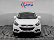 Hyundai ix35 I Рестайлинг Нижний Новгород  - изображение 22