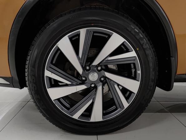Nissan Murano III (Z52) с пробегом 2016 года, цена 2 336 000 рублей, 198182 км, внедорожник, Автокод Объявления