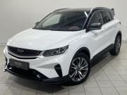 Geely Coolray I Курск  - изображение 24