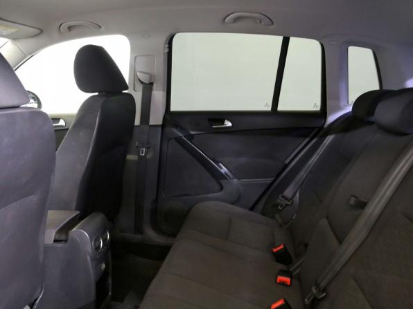 Volkswagen Tiguan I Рестайлинг с пробегом 2014 года, цена 1 090 000 рублей, 194638 км, внедорожник, Автокод Объявления