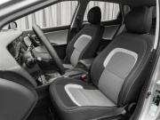 Kia Ceed II Москва  - изображение 35