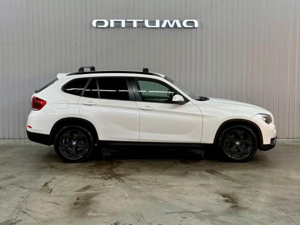BMW X1 I (E84) Рестайлинг с пробегом 2013 года, цена 1 247 000 рублей, 120420 км, внедорожник, Автокод Объявления