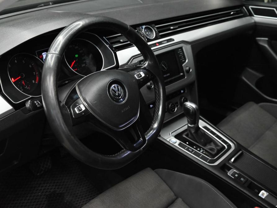 Volkswagen Passat B8 Екатеринбург  - изображение 16