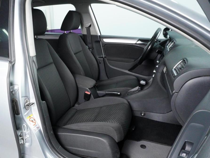Volkswagen Golf VI Минеральные Воды  - изображение 8