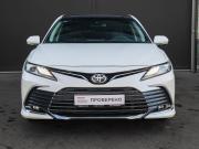 Toyota Camry VIII (XV70) Рестайлинг Москва  - изображение 20