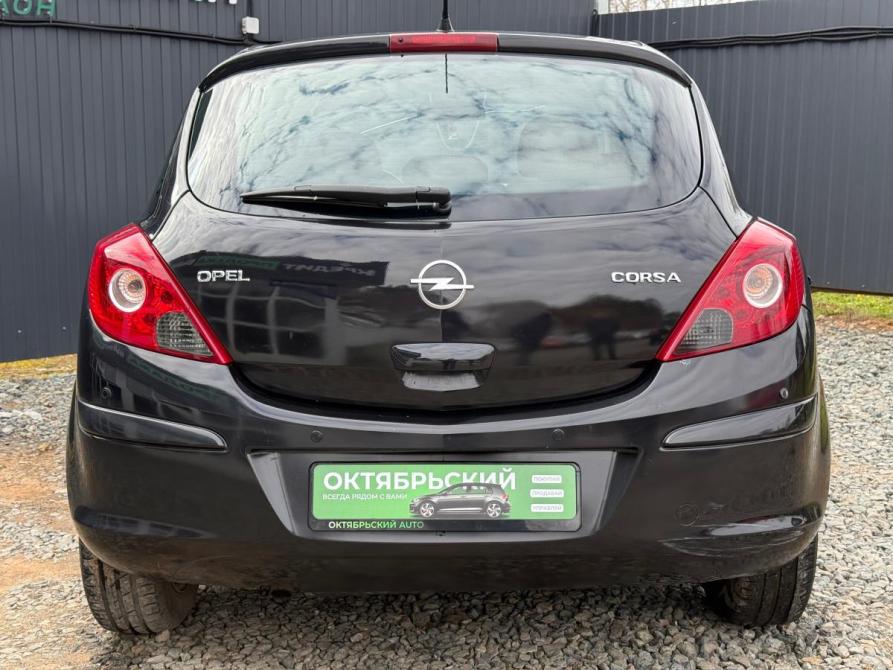 Opel Corsa D Ижевск  - изображение 4
