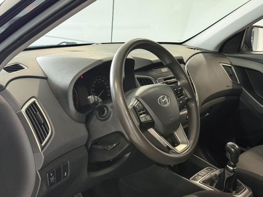 Hyundai Creta I Тверь  - изображение 7