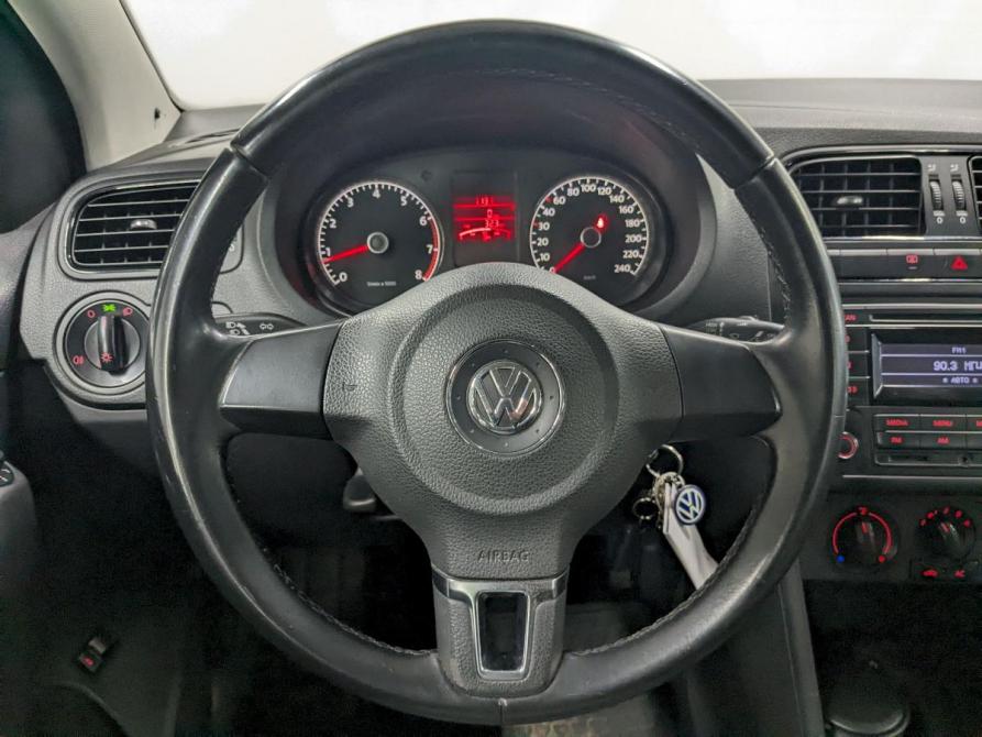Volkswagen Polo V Москва  - изображение 24