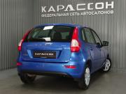 Lada (ВАЗ) Granta I Рестайлинг Пермь  - изображение 20