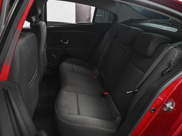 Renault Fluence I с пробегом 2011 года, цена 749 000 рублей, 155725 км, седан, Автокод Объявления