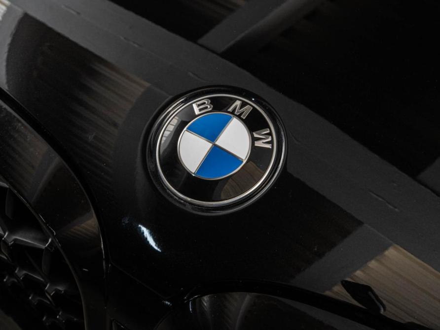 BMW X4 II (G02) Рестайлинг Ставрополь  - изображение 9