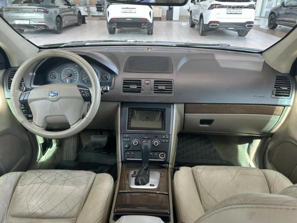 Volvo XC90 I Рестайлинг с пробегом 2010 года, цена 1 495 000 рублей, 248747 км, внедорожник, Автокод Объявления
