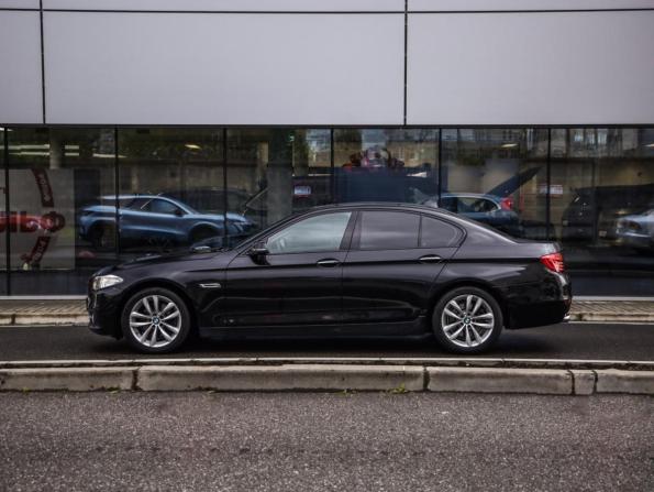 BMW 5 серии VI (F10/F11/F07) Рестайлинг с пробегом 2016 года, цена 2 449 000 рублей, 184350 км, седан, Автокод Объявления