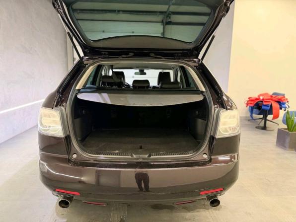 Mazda CX-7 I с пробегом 2008 года, цена 849 000 рублей, 145289 км, внедорожник, Автокод Объявления