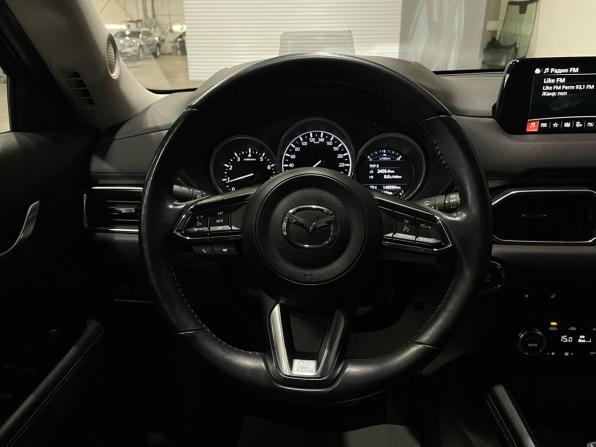 Mazda CX-5 II с пробегом 2017 года, цена 2 235 000 рублей, 140558 км, внедорожник, Автокод Объявления