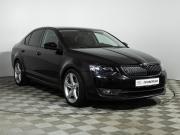 Skoda Octavia III (A7) Санкт-Петербург  - изображение 20