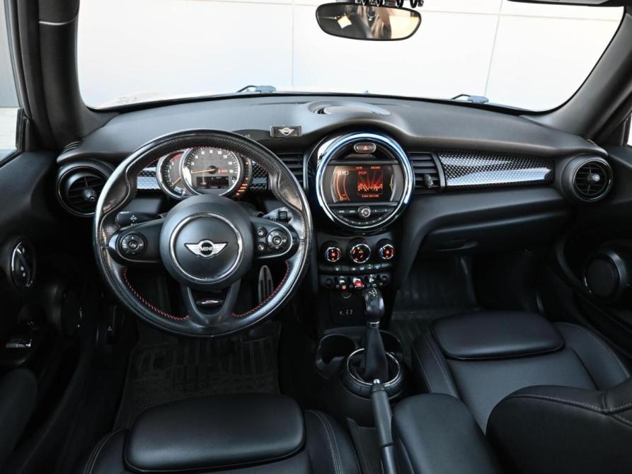Mini Hatch III (F55/F56) Новороссийск  - изображение 6