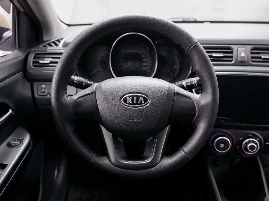 Kia Rio III Ульяновск  - изображение 14