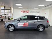 Lada (ВАЗ) Vesta I Киров  - изображение 24