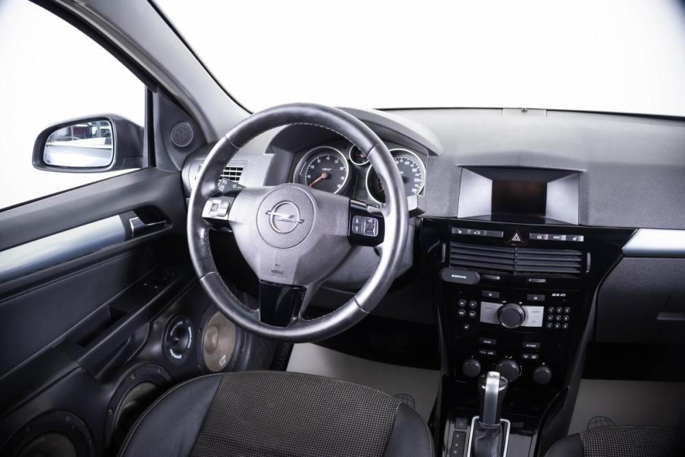 Opel Astra H Рестайлинг Пермь  - изображение 12