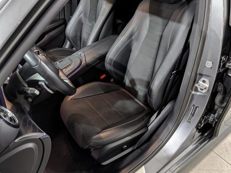 Mercedes-Benz E-Класс V (W213 S213 C238) Рестайлинг Москва  - изображение 20