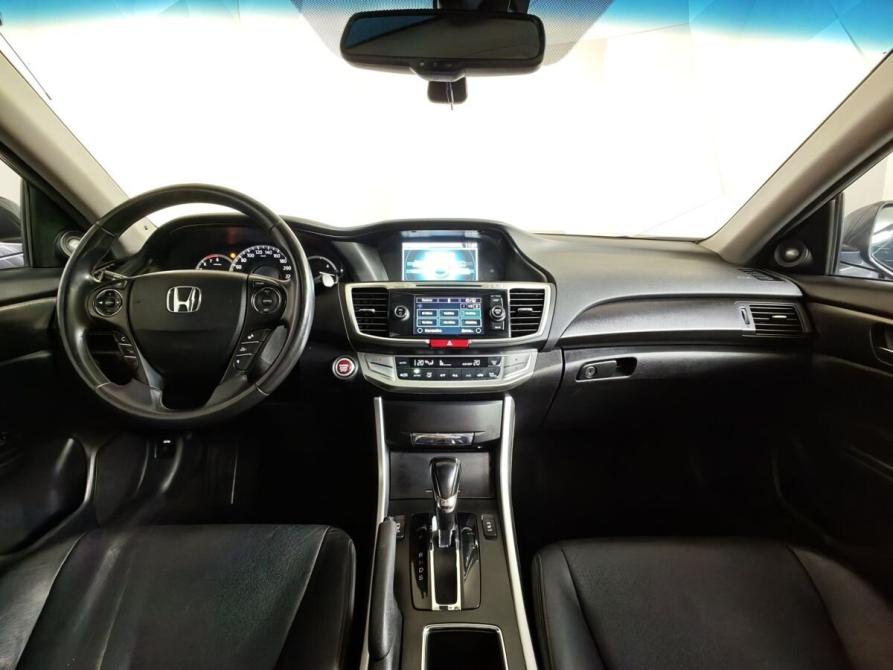 Honda Accord IX Москва  - изображение 14