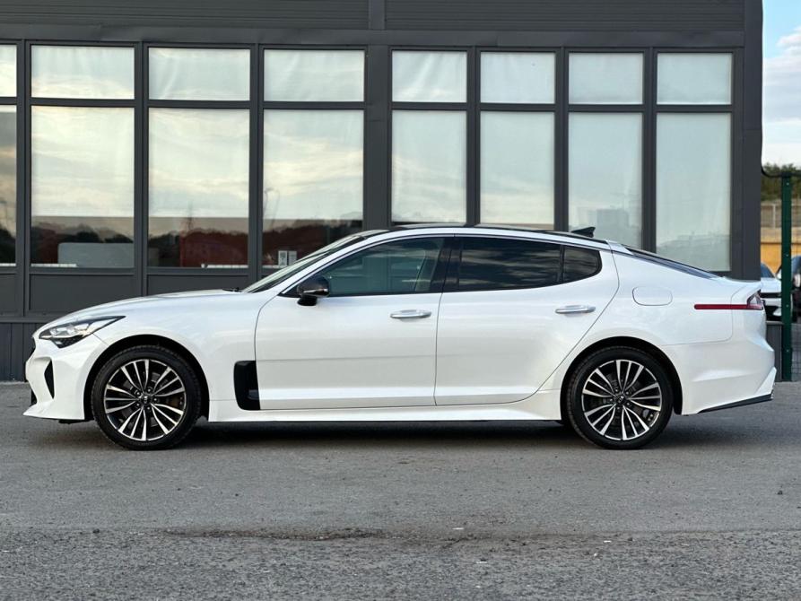 Kia Stinger I Волгоград  - изображение 4
