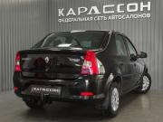 Renault Logan I Рестайлинг Пермь  - изображение 20