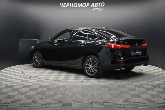 BMW 2 серии F44 с пробегом 2020 года, цена 2 855 000 рублей, 101231 км, седан, Автокод Объявления