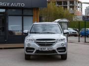 Lifan X60 I Рестайлинг 2 Уфа  - изображение 22