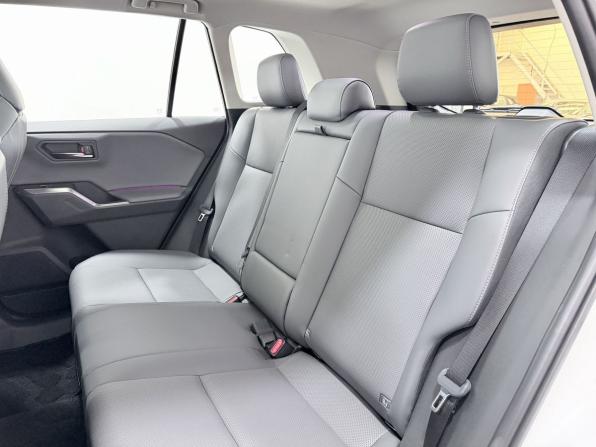 Toyota RAV4 VI (XA60) с пробегом 2026 года, цена 4 550 000 рублей, 35 км, внедорожник, Автокод Объявления