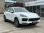Porsche Cayenne III Пермь  - изображение 28