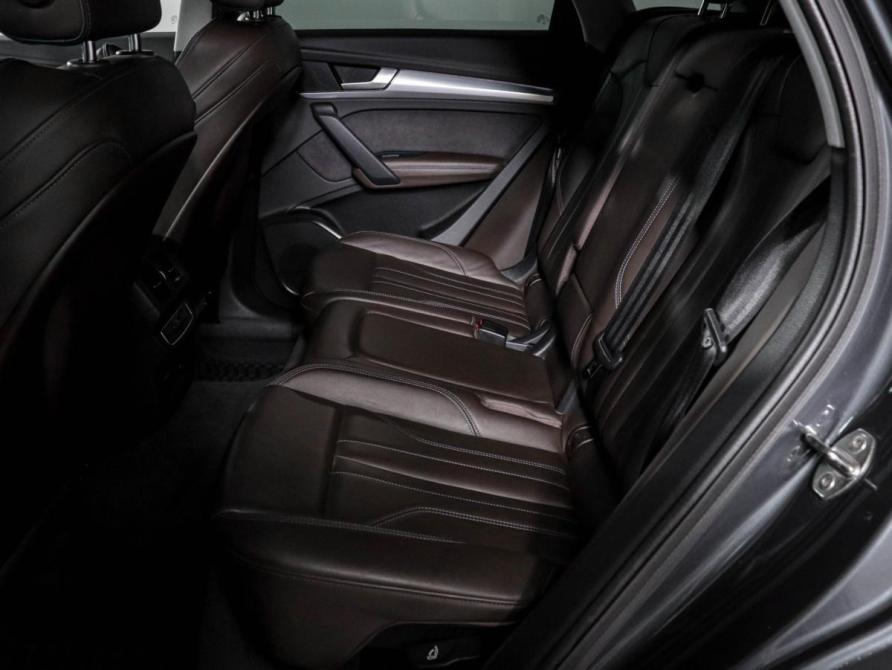 Audi Q5 II (FY) Рестайлинг Москва  - изображение 11