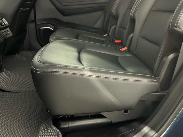 Geely Okavango I Рестайлинг с пробегом 2023 года, цена 2 735 000 рублей, 56694 км, внедорожник, Автокод Объявления